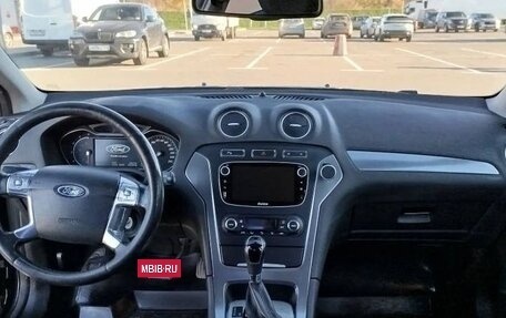 Ford Mondeo IV рестайлинг, 2012 год, 850 000 рублей, 5 фотография