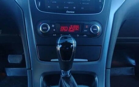 Ford Mondeo IV рестайлинг, 2012 год, 850 000 рублей, 15 фотография
