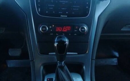 Ford Mondeo IV рестайлинг, 2012 год, 850 000 рублей, 20 фотография