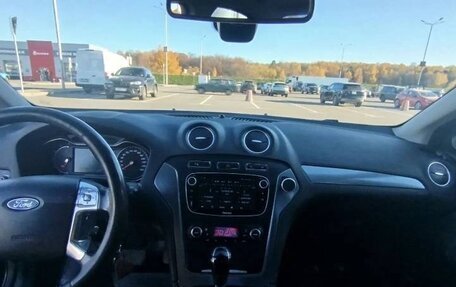 Ford Mondeo IV рестайлинг, 2012 год, 850 000 рублей, 16 фотография