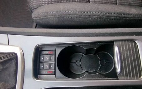 Ford Mondeo IV рестайлинг, 2012 год, 850 000 рублей, 19 фотография