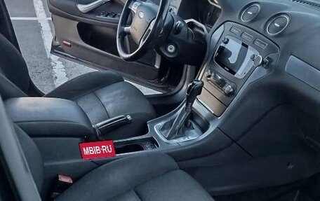 Ford Mondeo IV рестайлинг, 2012 год, 850 000 рублей, 11 фотография
