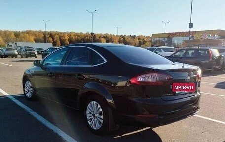 Ford Mondeo IV рестайлинг, 2012 год, 850 000 рублей, 17 фотография