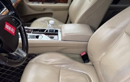 Jaguar XF I рестайлинг, 2011 год, 1 450 000 рублей, 16 фотография