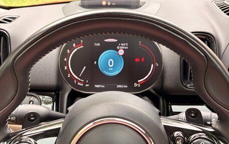 MINI Countryman II (F60), 2020 год, 3 100 000 рублей, 2 фотография