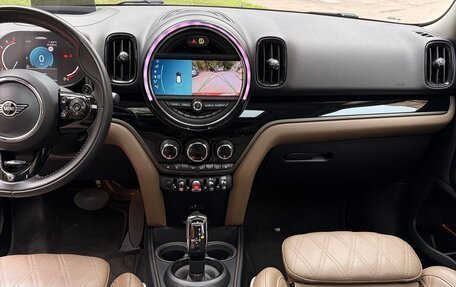 MINI Countryman II (F60), 2020 год, 3 100 000 рублей, 3 фотография