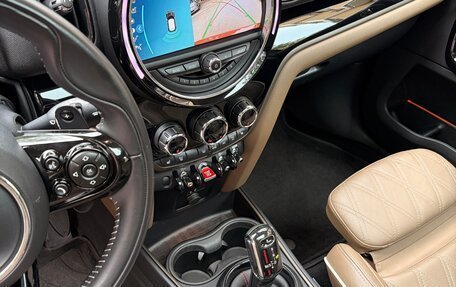 MINI Countryman II (F60), 2020 год, 3 100 000 рублей, 5 фотография