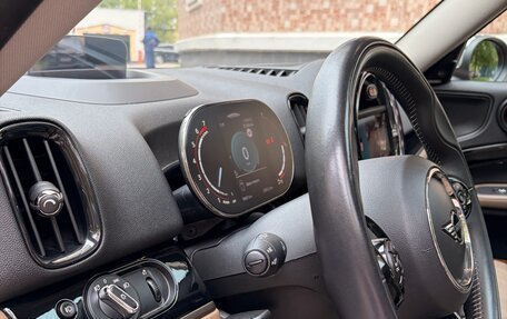 MINI Countryman II (F60), 2020 год, 3 100 000 рублей, 6 фотография