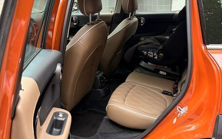 MINI Countryman II (F60), 2020 год, 3 100 000 рублей, 8 фотография