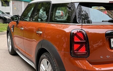 MINI Countryman II (F60), 2020 год, 3 100 000 рублей, 12 фотография