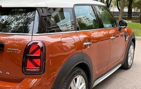 MINI Countryman II (F60), 2020 год, 3 100 000 рублей, 14 фотография