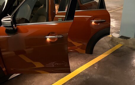 MINI Countryman II (F60), 2020 год, 3 100 000 рублей, 16 фотография