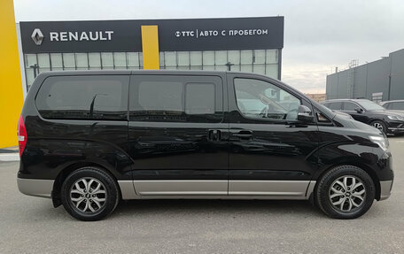 Hyundai H-1 II рестайлинг, 2021 год, 3 240 000 рублей, 8 фотография