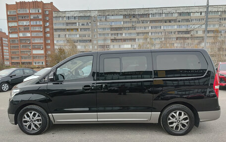 Hyundai H-1 II рестайлинг, 2021 год, 3 240 000 рублей, 12 фотография