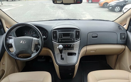 Hyundai H-1 II рестайлинг, 2021 год, 3 240 000 рублей, 18 фотография