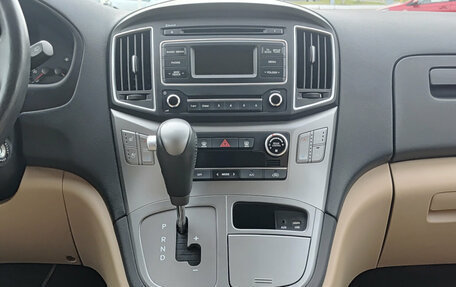 Hyundai H-1 II рестайлинг, 2021 год, 3 240 000 рублей, 19 фотография