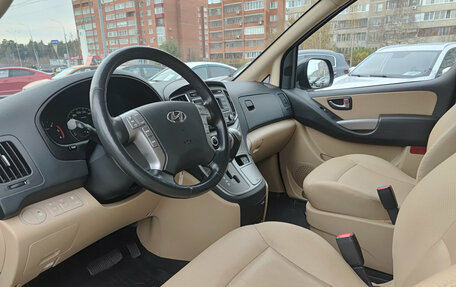 Hyundai H-1 II рестайлинг, 2021 год, 3 240 000 рублей, 20 фотография