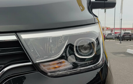 Hyundai H-1 II рестайлинг, 2021 год, 3 240 000 рублей, 21 фотография