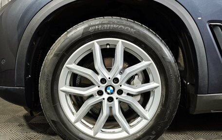 BMW X5, 2018 год, 5 890 000 рублей, 7 фотография