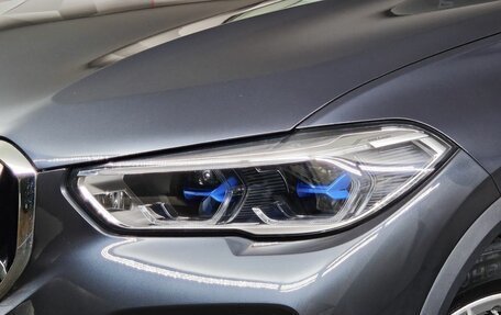 BMW X5, 2018 год, 5 890 000 рублей, 8 фотография