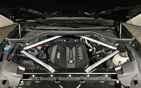 BMW X5, 2018 год, 5 890 000 рублей, 10 фотография