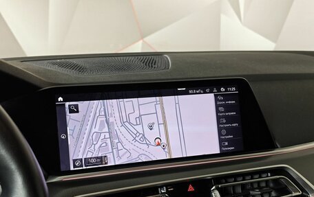 BMW X5, 2018 год, 5 890 000 рублей, 17 фотография
