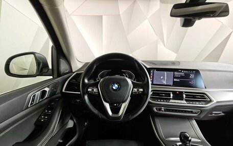 BMW X5, 2018 год, 5 890 000 рублей, 15 фотография