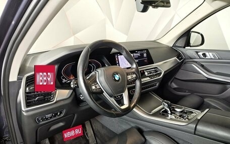 BMW X5, 2018 год, 5 890 000 рублей, 12 фотография