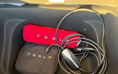 Tesla Model Y I, 2021 год, 4 100 000 рублей, 11 фотография