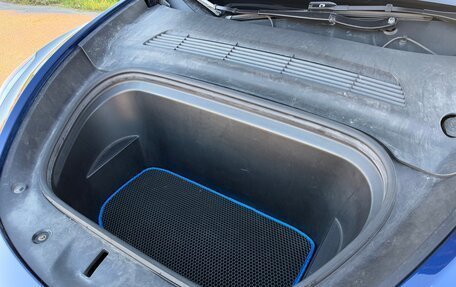 Tesla Model Y I, 2021 год, 4 100 000 рублей, 9 фотография