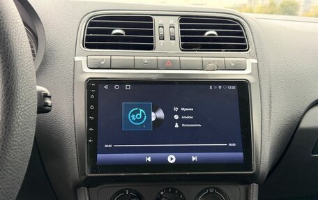 Volkswagen Polo VI (EU Market), 2013 год, 720 000 рублей, 14 фотография
