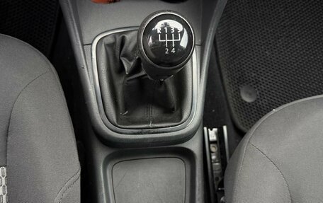 Volkswagen Polo VI (EU Market), 2013 год, 720 000 рублей, 15 фотография