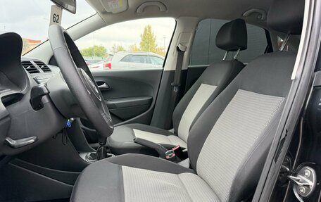 Volkswagen Polo VI (EU Market), 2013 год, 720 000 рублей, 21 фотография