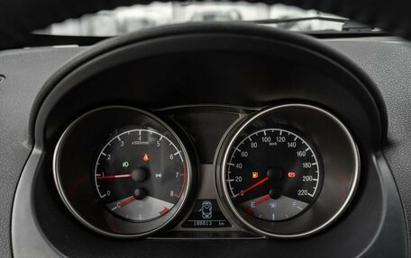 Geely Emgrand X7 I, 2016 год, 800 000 рублей, 18 фотография