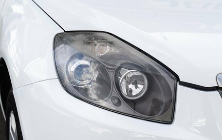 Geely Emgrand X7 I, 2016 год, 800 000 рублей, 10 фотография