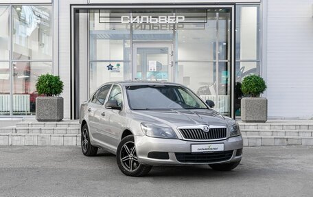 Skoda Octavia, 2011 год, 700 000 рублей, 5 фотография