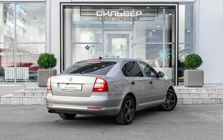 Skoda Octavia, 2011 год, 700 000 рублей, 2 фотография