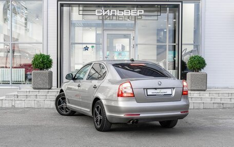 Skoda Octavia, 2011 год, 700 000 рублей, 6 фотография