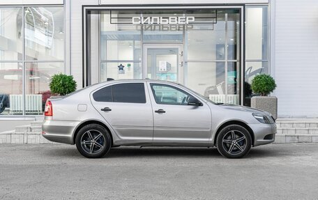 Skoda Octavia, 2011 год, 700 000 рублей, 8 фотография