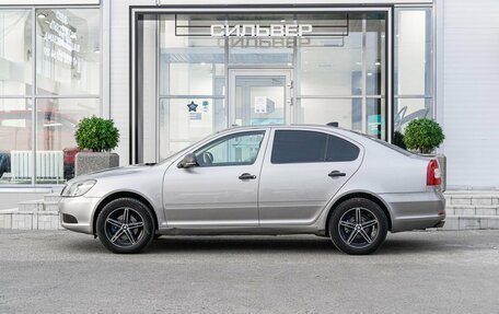 Skoda Octavia, 2011 год, 700 000 рублей, 7 фотография