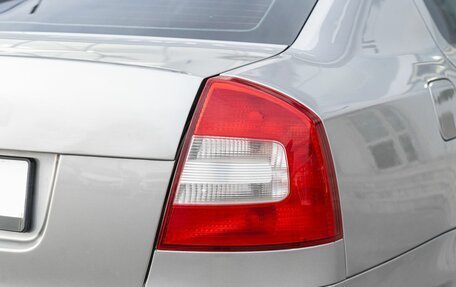 Skoda Octavia, 2011 год, 700 000 рублей, 11 фотография