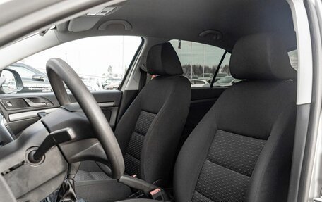 Skoda Octavia, 2011 год, 700 000 рублей, 12 фотография
