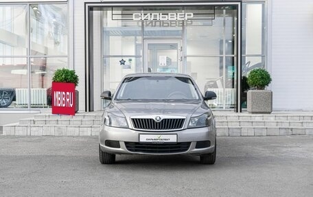 Skoda Octavia, 2011 год, 700 000 рублей, 3 фотография