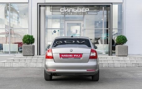 Skoda Octavia, 2011 год, 700 000 рублей, 4 фотография