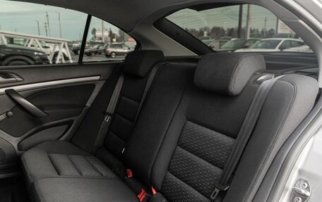 Skoda Octavia, 2011 год, 700 000 рублей, 13 фотография