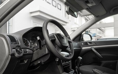 Skoda Octavia, 2011 год, 700 000 рублей, 14 фотография