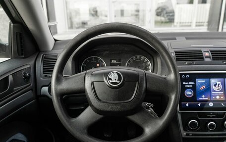 Skoda Octavia, 2011 год, 700 000 рублей, 15 фотография