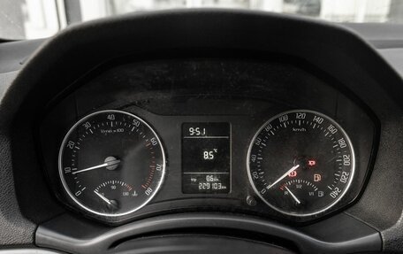 Skoda Octavia, 2011 год, 700 000 рублей, 16 фотография