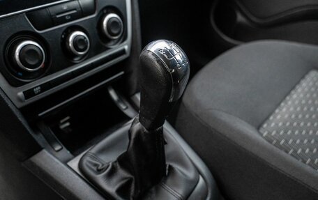 Skoda Octavia, 2011 год, 700 000 рублей, 19 фотография