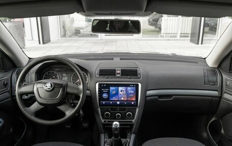 Skoda Octavia, 2011 год, 700 000 рублей, 17 фотография